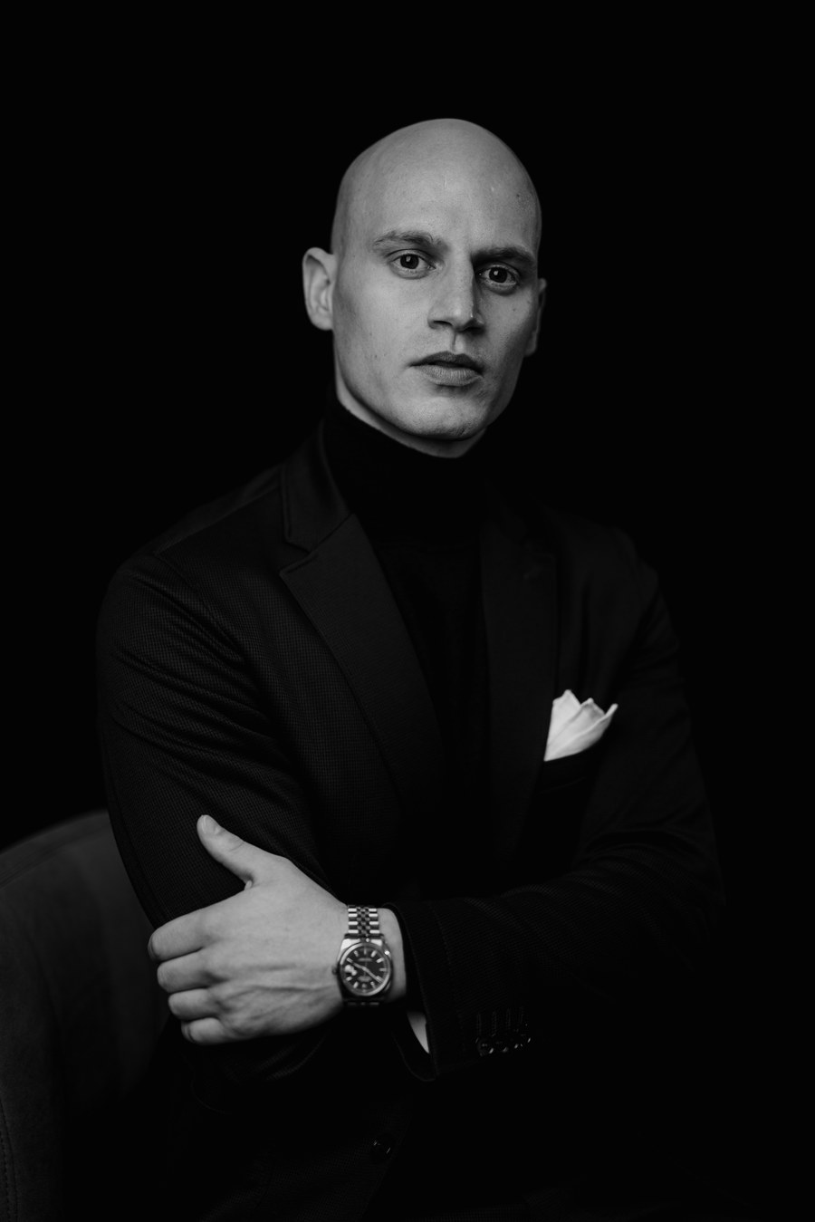 Leon Roosen